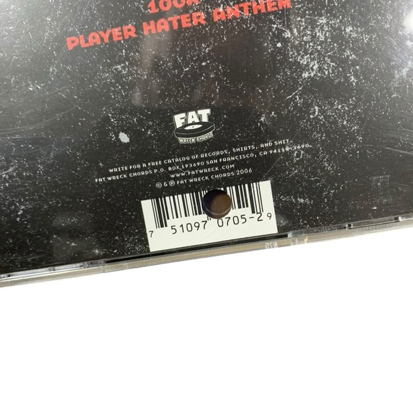 The Loved Ones: Keep Your Heart CD - Picture 8 of 8